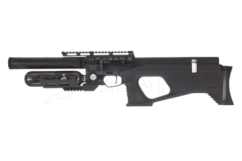 Légpuska Airgun Technology Uragan 3 Compact BPS 5,5mm