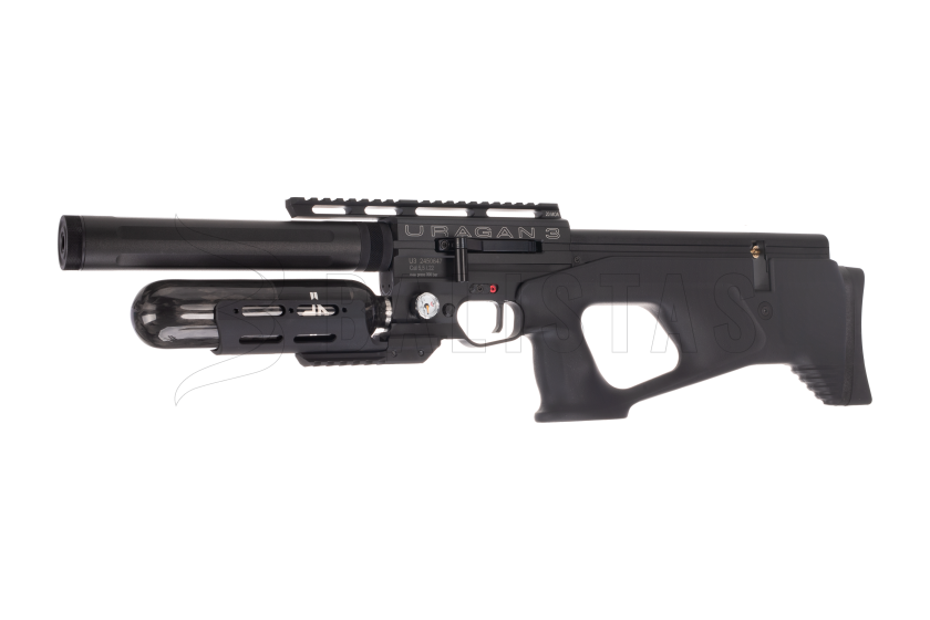 Légpuska Airgun Technology Uragan 3 Compact BPS 5,5mm