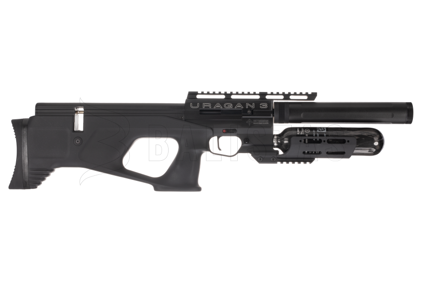 Légpuska Airgun Technology Uragan 3 Compact BPS 5,5mm