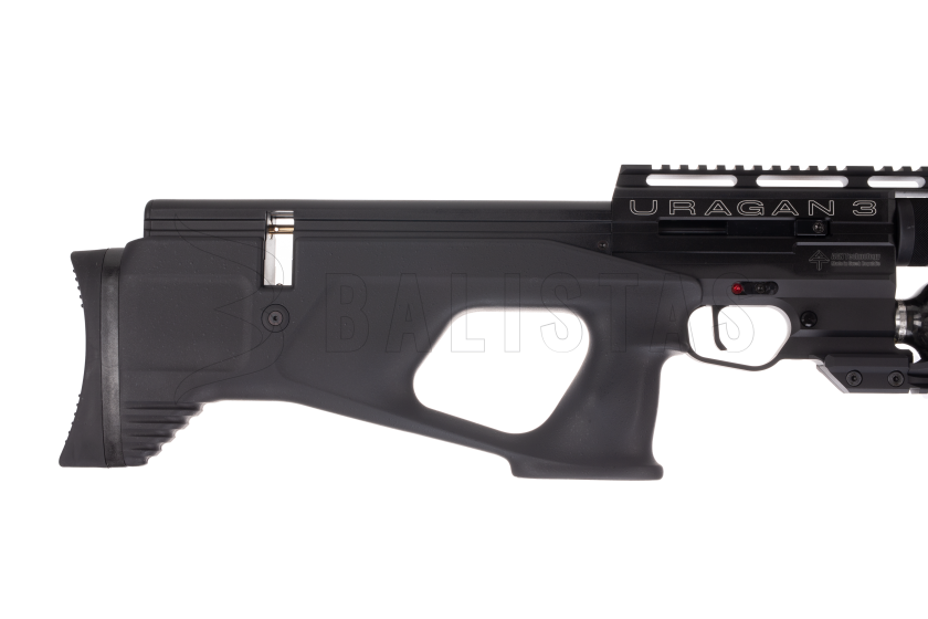 Légpuska Airgun Technology Uragan 3 Compact BPS 5,5mm