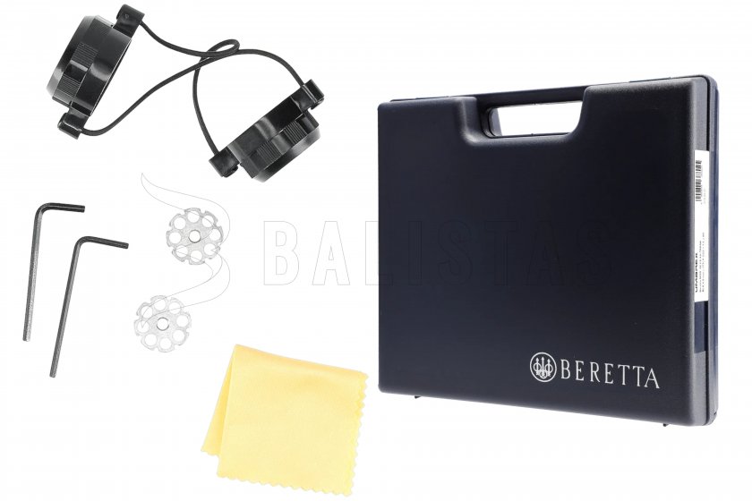 Légpisztoly Umarex Beretta XX-Treme 4,5mm
