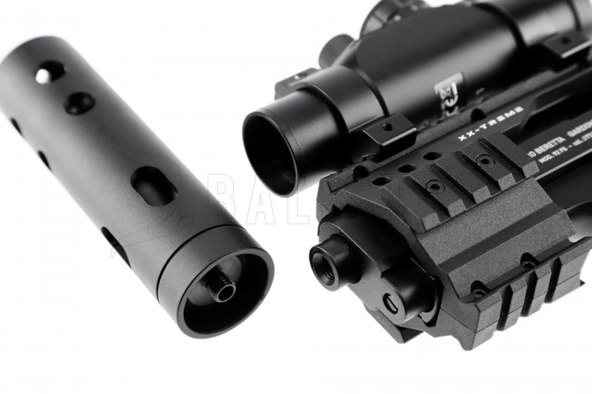 Légpisztoly Umarex Beretta XX-Treme 4,5mm