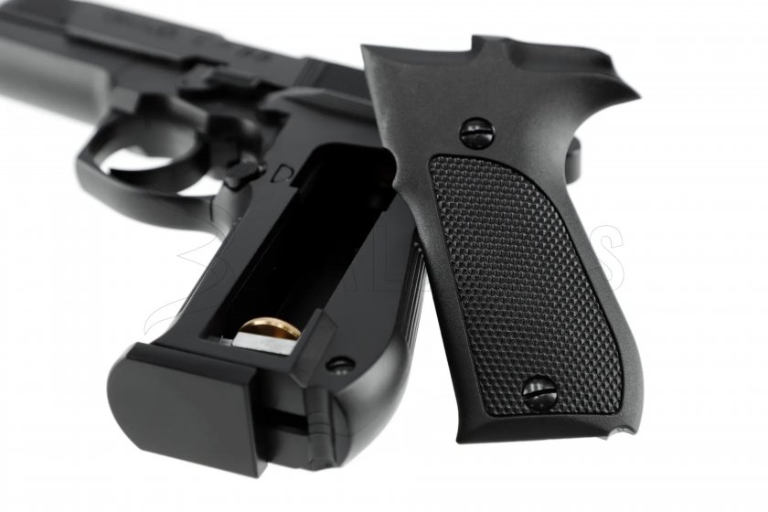 Légpisztoly Umarex Walther CP 88 4,5mm