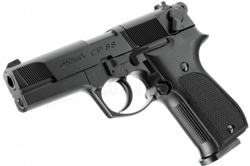 Légpisztoly Umarex Walther CP 88 4,5mm