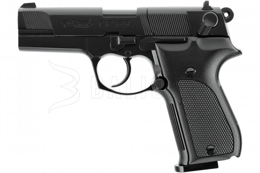 Légpisztoly Umarex Walther CP 88 4,5mm