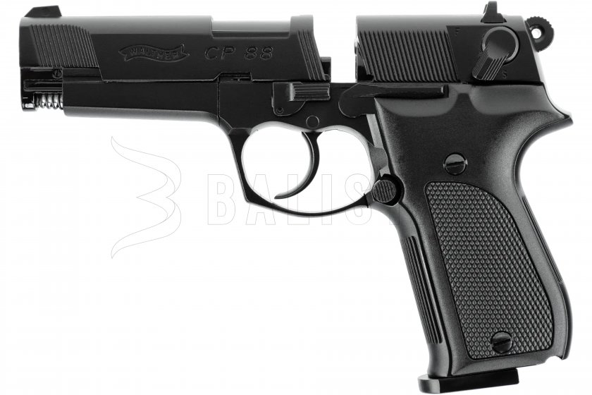 Légpisztoly Umarex Walther CP 88 4,5mm