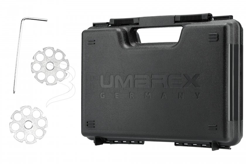 Légpisztoly Umarex Walther CP 88 4,5mm