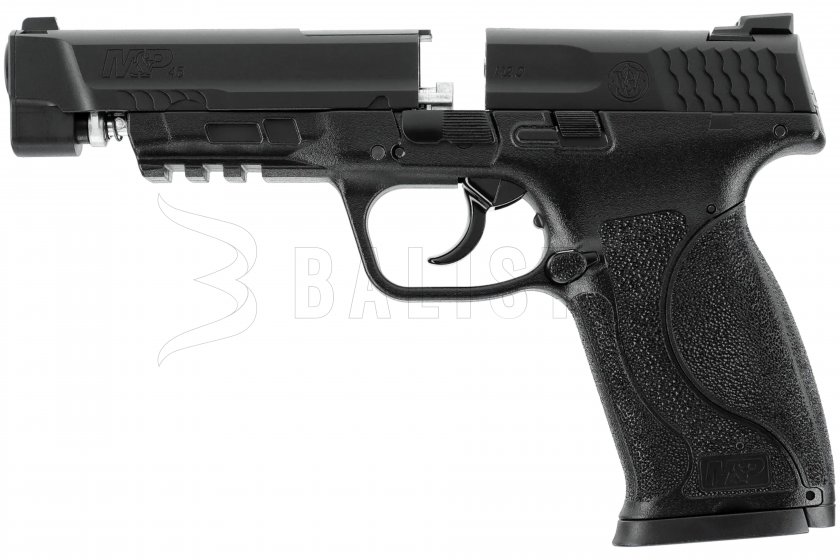 Légpisztoly Smith&Wesson MP45 M2.0
