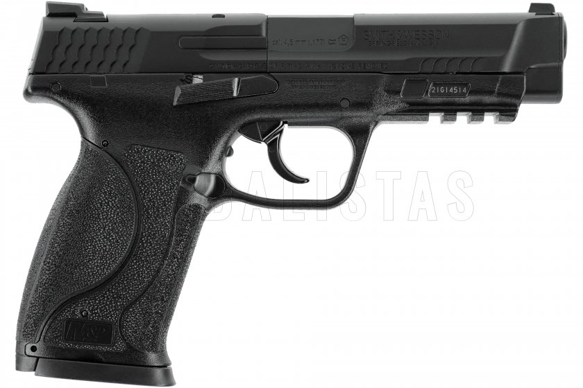 Légpisztoly Smith&Wesson MP45 M2.0