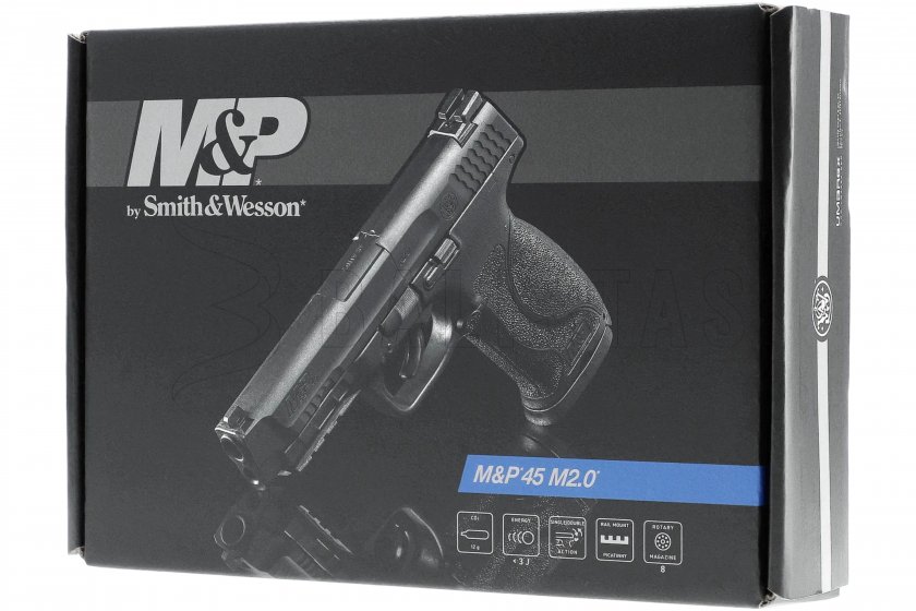 Légpisztoly Smith&Wesson MP45 M2.0