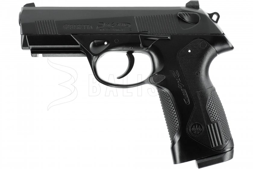 Légpisztoly Umarex Beretta Px4 Storm 4,5mm