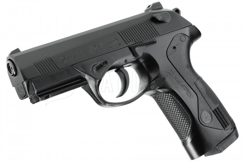 Légpisztoly Umarex Beretta Px4 Storm 4,5mm
