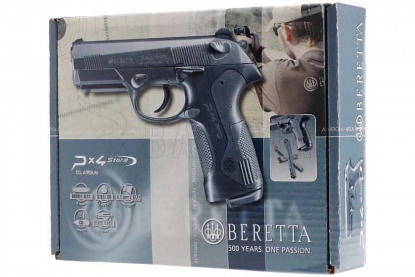 Légpisztoly Umarex Beretta Px4 Storm 4,5mm