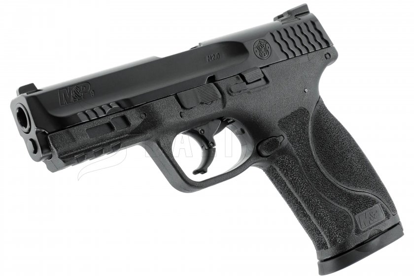 Légpisztoly Smith&Wesson MP9 M2.0 4,5mm