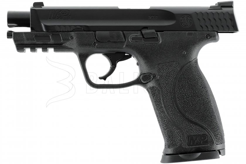 Légpisztoly Smith&Wesson MP9 M2.0 4,5mm