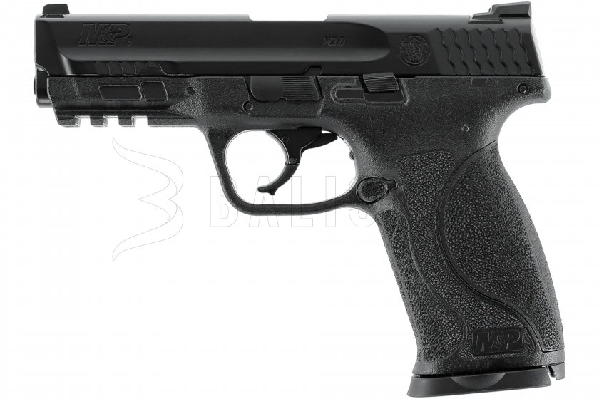 Légpisztoly Smith&Wesson MP9 M2.0 4,5mm