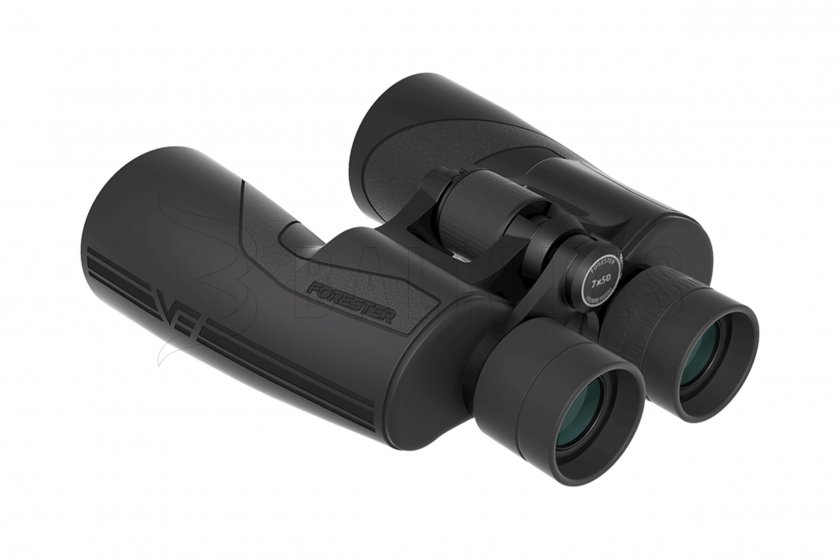 Távcső Vector Optics Forester 7x50
