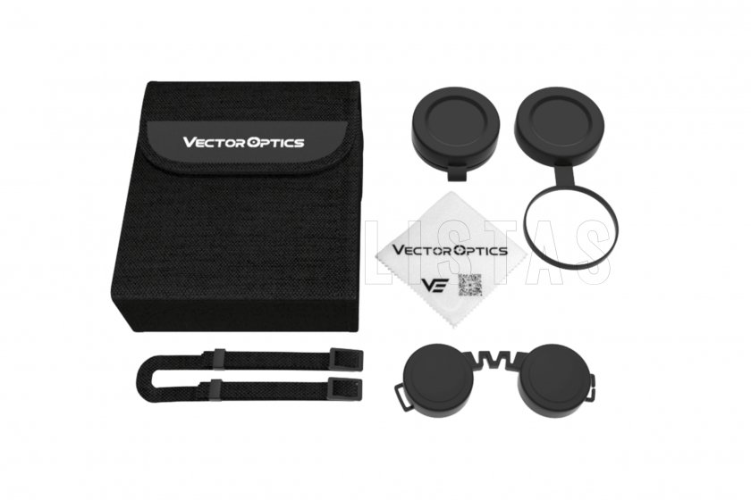 Távcső Vector Optics Forester 7x50