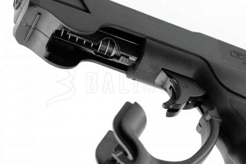 RAM pisztoly Umarex T4E TP 50 Compact Gen2 11J