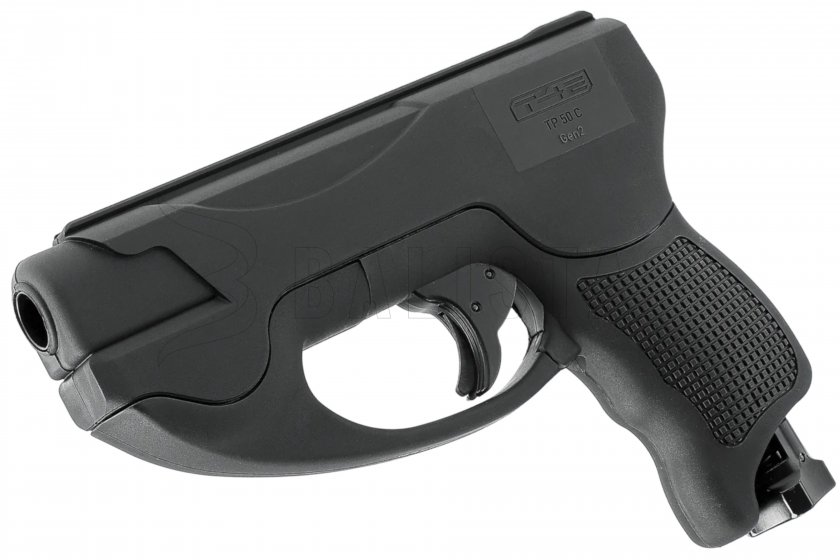 RAM pisztoly Umarex T4E TP 50 Compact Gen2 11J