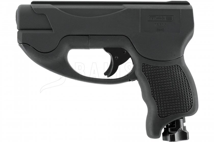 RAM pisztoly Umarex T4E TP 50 Compact Gen2 11J