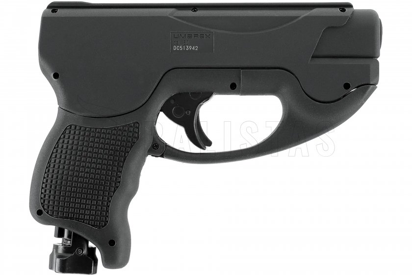 RAM pisztoly Umarex T4E TP 50 Compact Gen2 11J