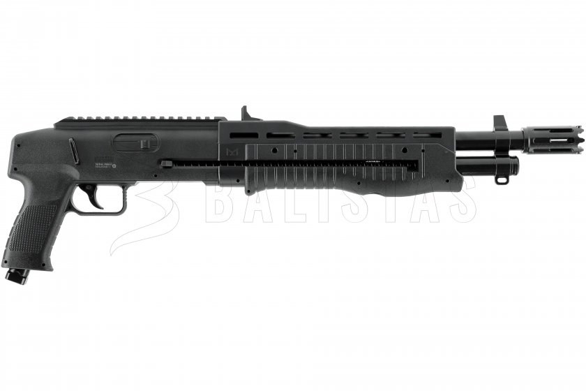 RAM sörétes puska Umarex T4E TB 68 Gen2 16J