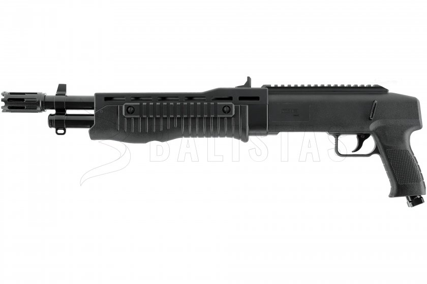 RAM sörétes puska Umarex T4E TB 68 Gen2 16J