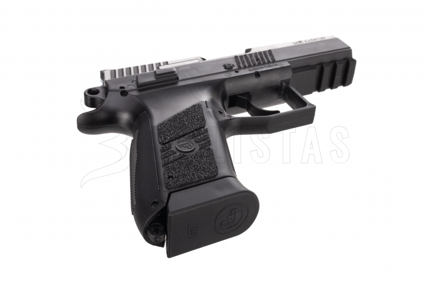 Légpisztoly ASG CZ 75 P-07 Duty DT Blowback 4,5mm
