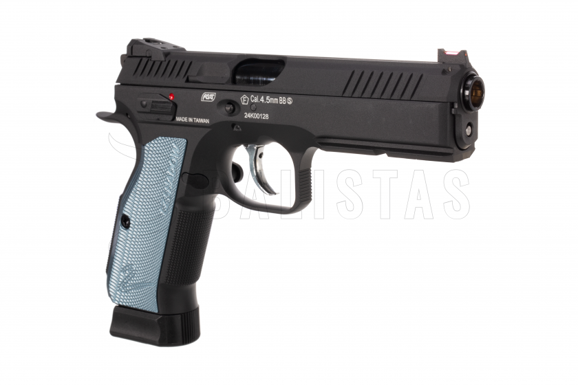 Légpisztoly ASG CZ Shadow 2 4,5mm