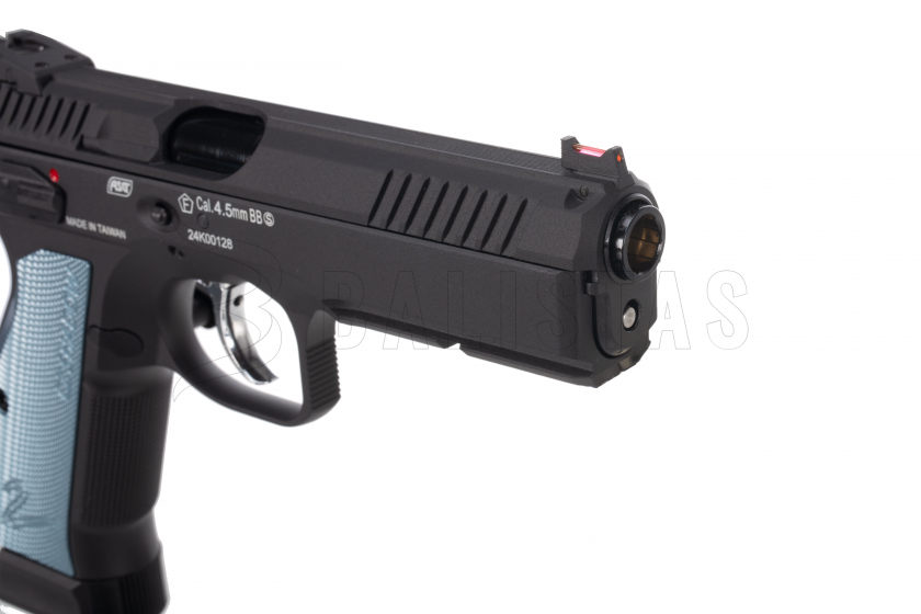 Légpisztoly ASG CZ Shadow 2 4,5mm