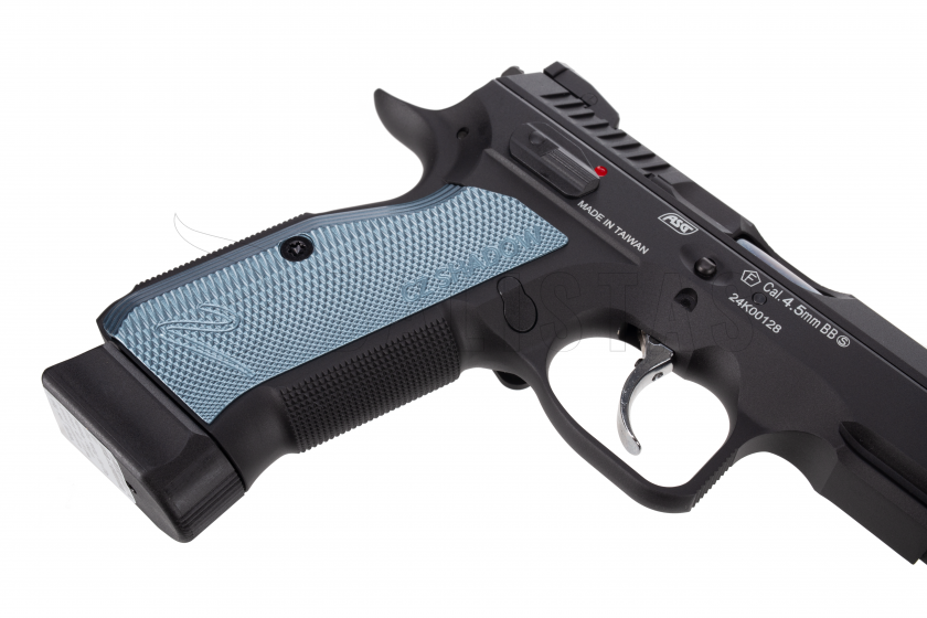 Légpisztoly ASG CZ Shadow 2 4,5mm