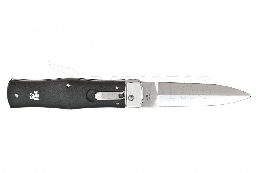 Kés Mikov Predator 241-NH-1L/KP fekete bal