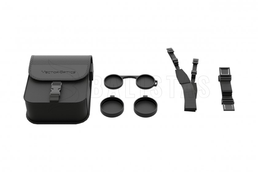 Távcső Vector Optics Continental 8x42 ED