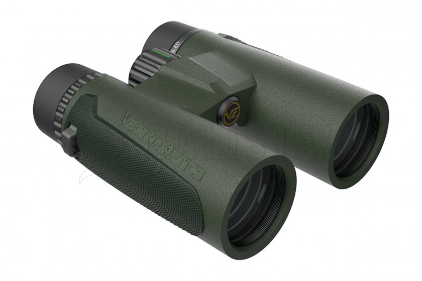 Távcső Vector Optics Continental 8x42 ED
