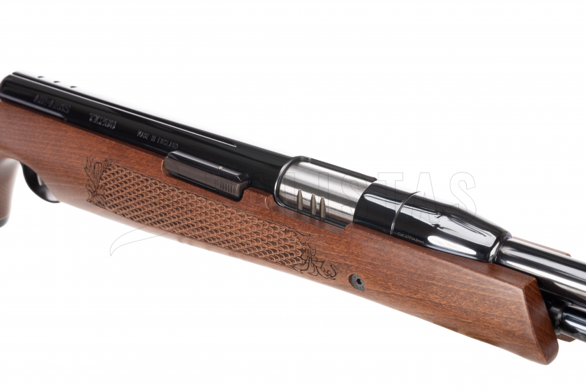 Légpuska Air Arms TX200 MK3 4,5mm