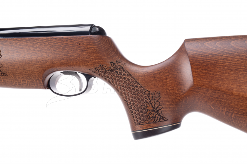 Légpuska Air Arms TX200 MK3 4,5mm