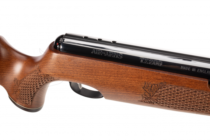 Légpuska Air Arms TX200 MK3 4,5mm