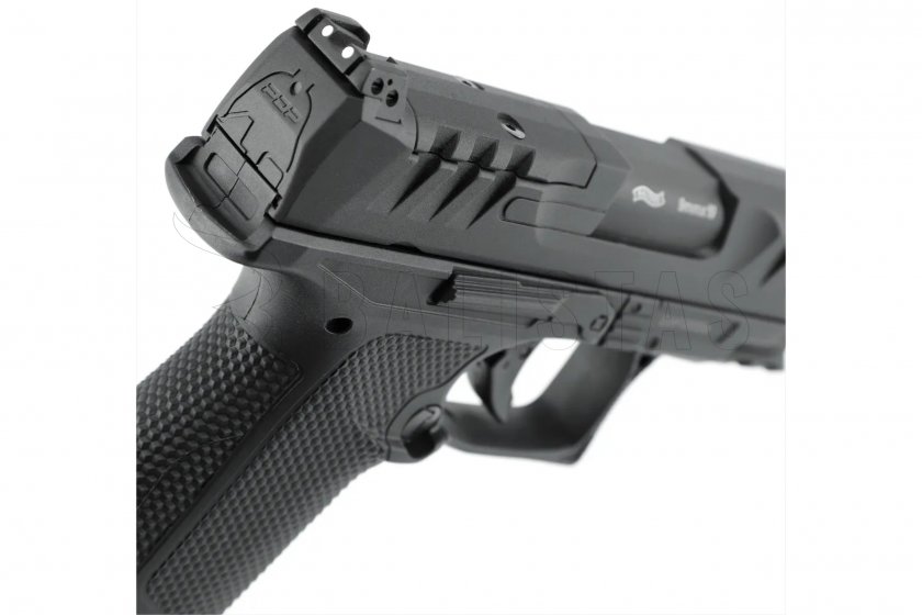 Pisztoly Umarex Walther PDP F-series 3,5" 4,5 mm