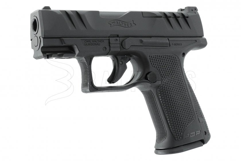 Pisztoly Umarex Walther PDP F-series 3,5" 4,5 mm