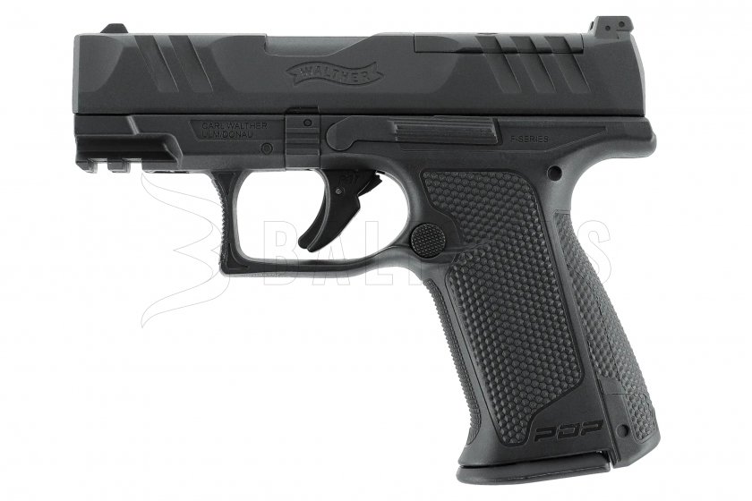 Pisztoly Umarex Walther PDP F-series 3,5" 4,5 mm