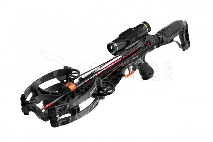 Kušohled Buk Ops Cycloptic-X Prime