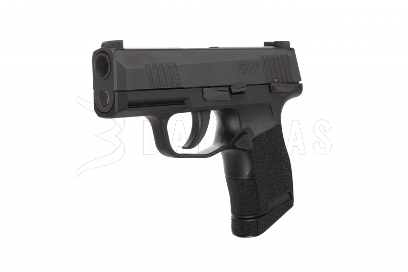 Légpisztoly Sig Sauer P365 fekete 4,5mm