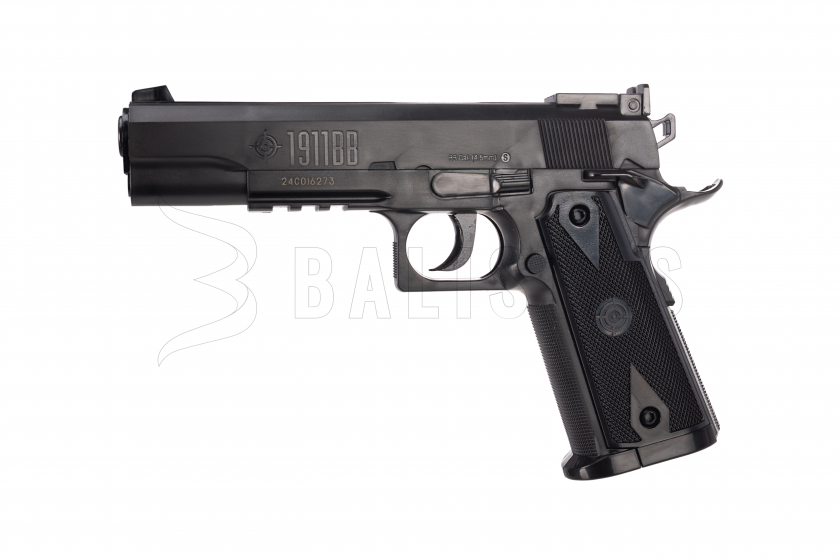 Légpisztoly Crosman 1911 BB 4,5mm