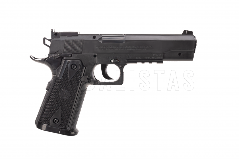 Légpisztoly Crosman 1911 BB 4,5mm