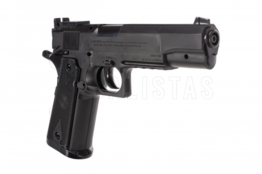 Légpisztoly Crosman 1911 BB 4,5mm
