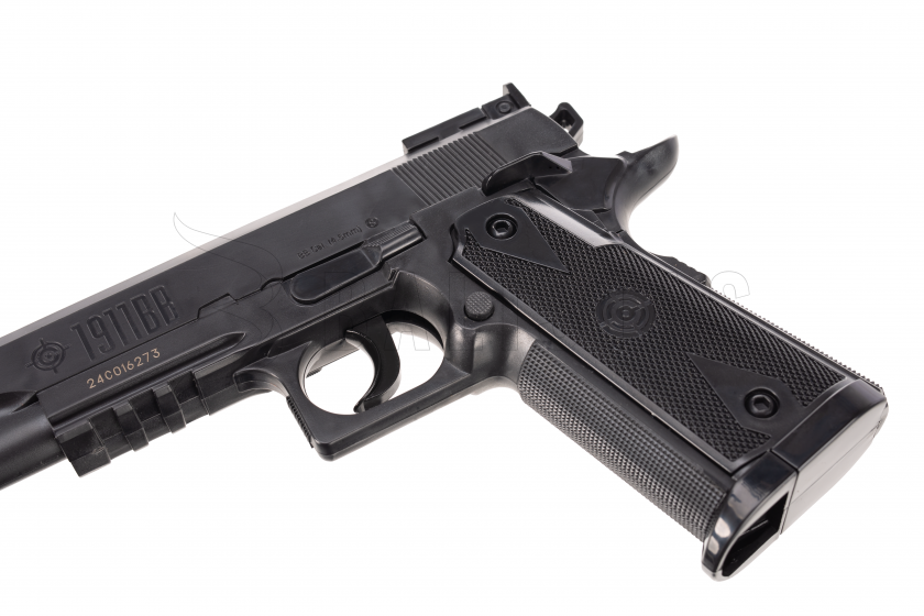 Légpisztoly Crosman 1911 BB 4,5mm