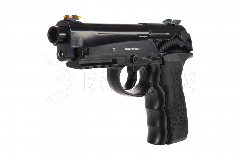 Légpisztoly Borner Sport 306