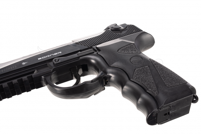 Légpisztoly Borner Sport 306