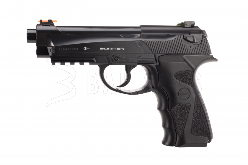 Légpisztoly Borner Sport 306